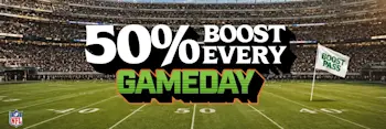 DraftKings Lions vs Bills Profit Boost