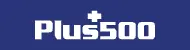 Plus500 Logo
