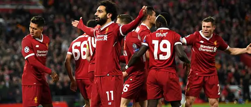 r soccer liverpool mo salah