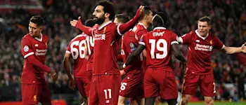 r soccer liverpool mo salah