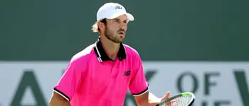 Tommy Paul Tennis