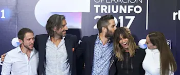 r eurovision spain ot