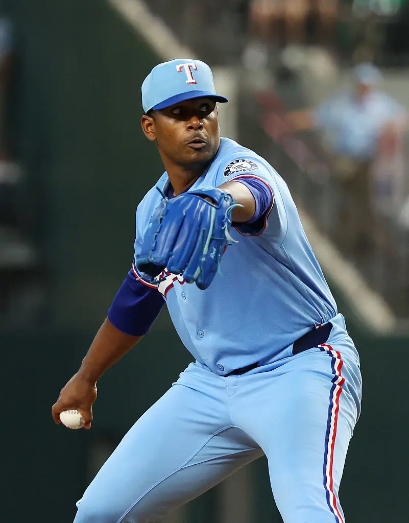 Kumar Rocker Rangers