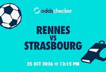 Rennes vs Strasbourg Lineups, Prediction, Betting Picks & Odds