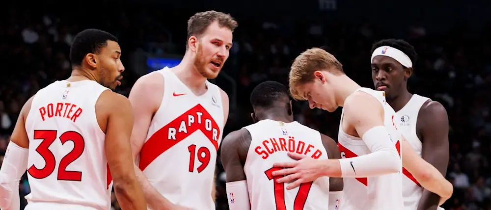 basket 2023 nba toronto raptors players