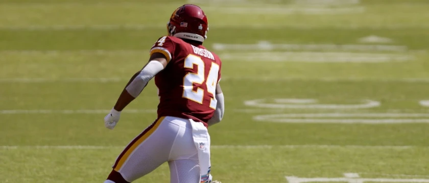 Antonio Gibson