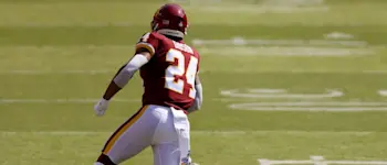 Antonio Gibson