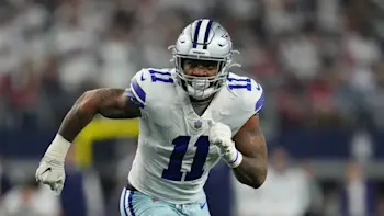 Micah Parsons Cowboys