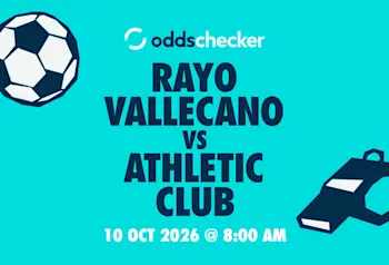 Rayo Vallecano vs Athletic Club Lineups, Prediction, Betting Picks & Odds