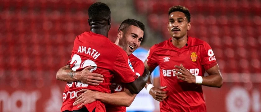 r football mallorca hero players 2020