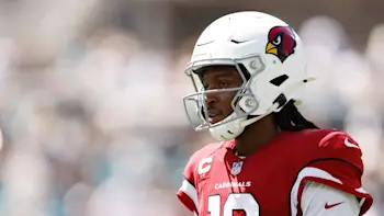 DeAndre Hopkins Cardinals
