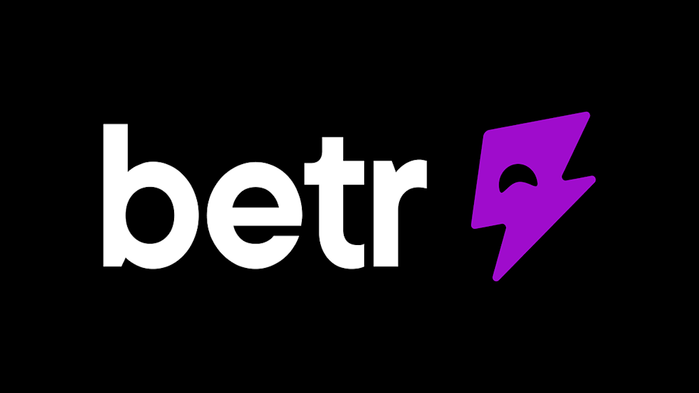 Betr Logo