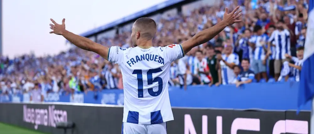 football 2024 laliga leganes franquesa goal