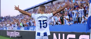 football 2024 laliga leganes franquesa goal