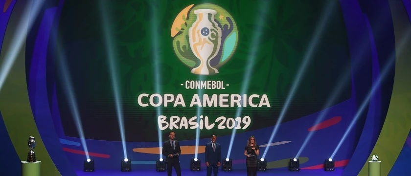 r football copa america 2019