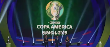 r football copa america 2019