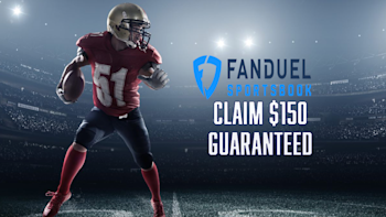 FanDuel $150 Guaranteed Win