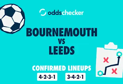 Bournemouth vs Leeds: Confirmed Lineups & Game Prediction