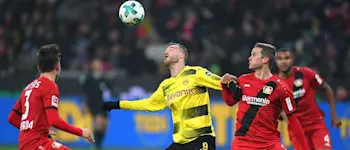 r football bundesliga dortmundvsleverkusen new
