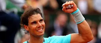 r tennis rafa nadal france open