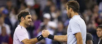 r tennis federer del potro