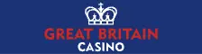 Great Britain Casino Logo