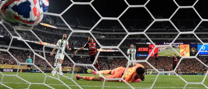 flamengo mundial