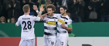 r football bundesliga gladbach players