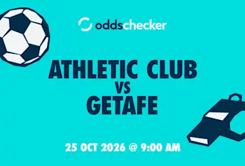Athletic Club vs Getafe Lineups, Prediction, Betting Picks & Odds