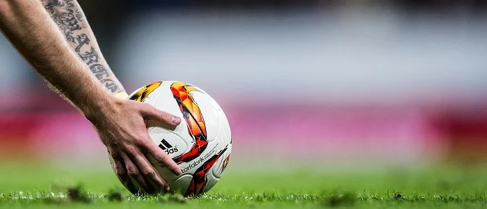 r football generic ball