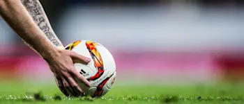 r football generic ball