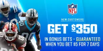 FanDuel NFL 2026/27 $350