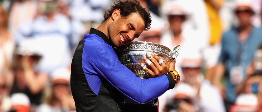 r tennis nadal roland winner