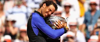 r tennis nadal roland winner