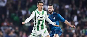 r football betis real madrid 2018
