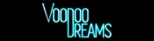 Voodoo Dreams Casino Logo