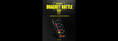 Underdog Bracket Battle