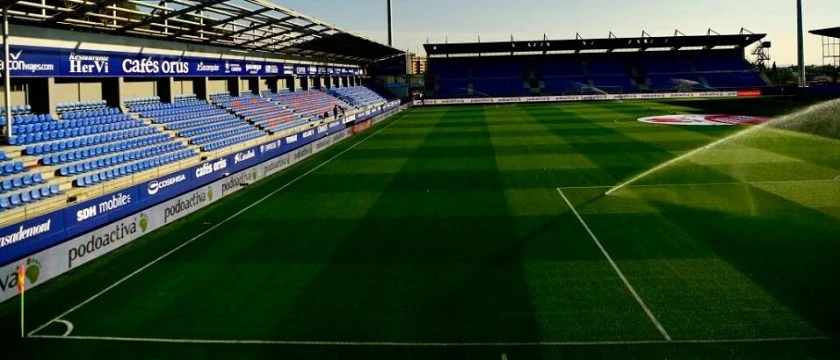 r betfair huesca stadium 18 12 21