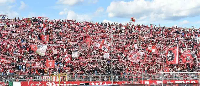 r football serieb perugia fans new