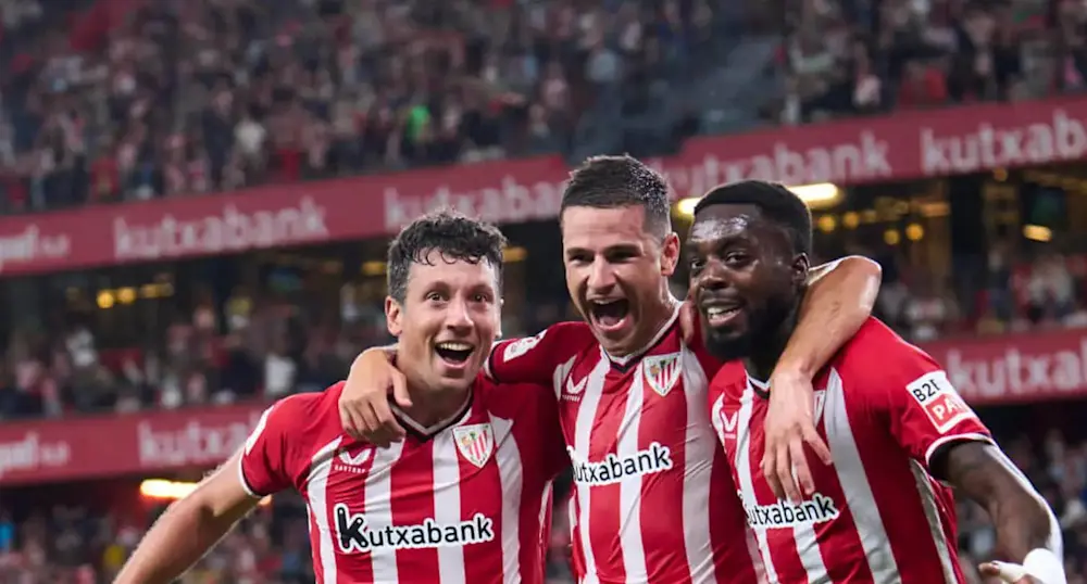 Athletic de Bilbao