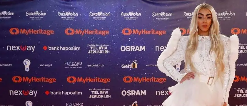 r eurovision france bilal 2019