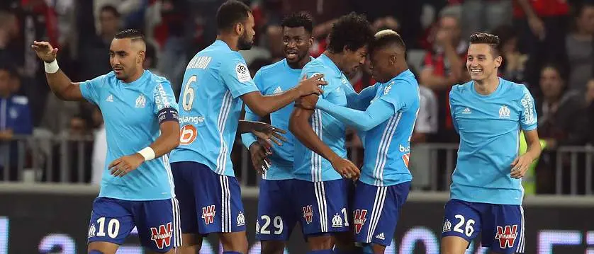 r football ligue1 olmarseille new