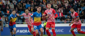 football 2024 laliga second andorra sporting gijon