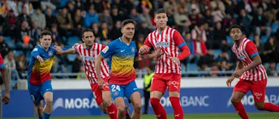 football 2024 laliga second andorra sporting gijon