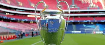 r betfair football 5 11 21 champions league trophy