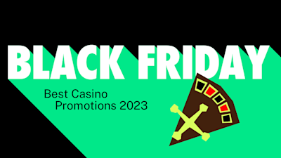 Best Black Friday Casino Promotions