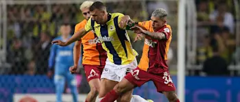football 2025 turkey superliga fenerbahce galatasaray dzeko