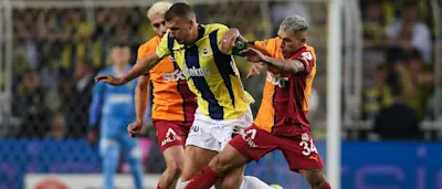 football 2025 turkey superliga fenerbahce galatasaray dzeko