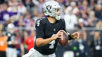 Aidan Oconnell Raiders