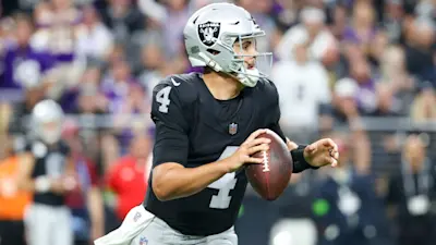 Aidan Oconnell Raiders